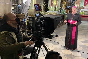 arcybiskup józef kupny